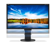 Nec EA273WM BLACK - 1406138 - zdjęcie 2